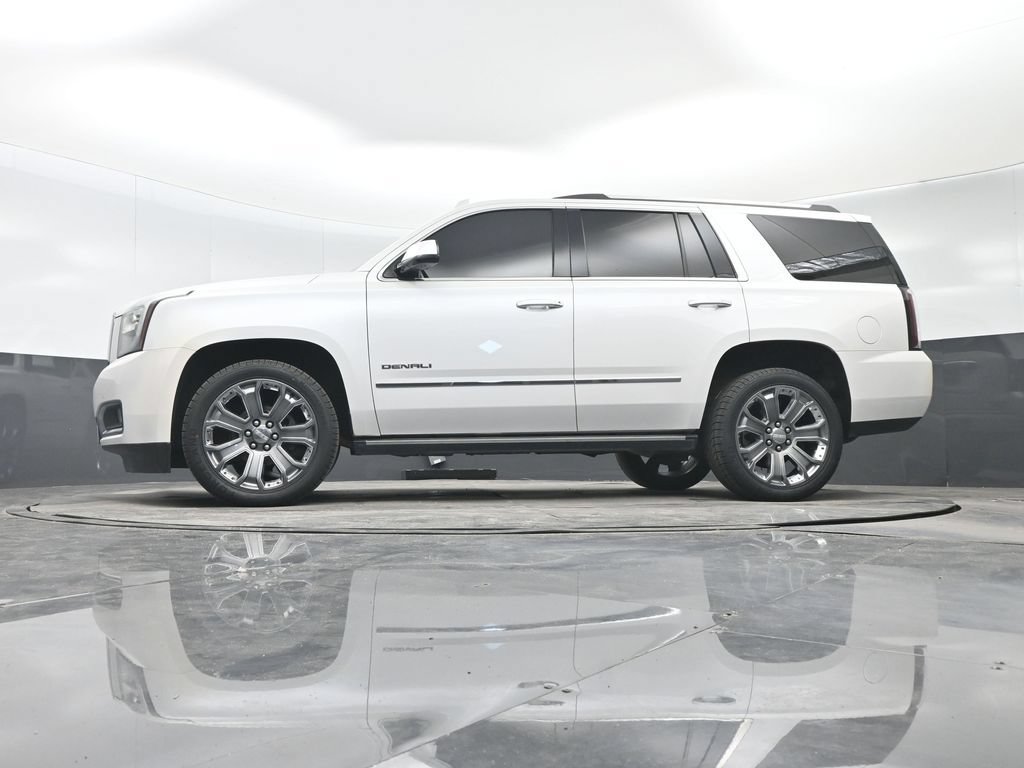 Used 2016 GMC Yukon Denali w/ Open Road Package AWD/4WD image 27