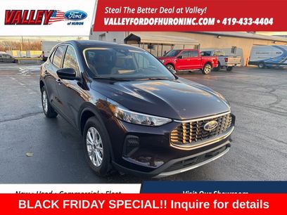 Certified 2023 Ford Escape Active w/ Tech Pack #2
