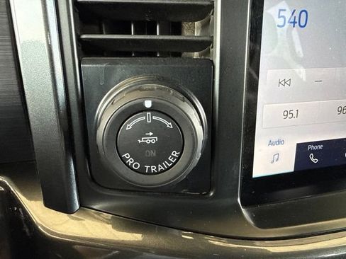 Used 2023 Ford F150 XLT w/ Equipment Group 302A High AWD/4WD image 18