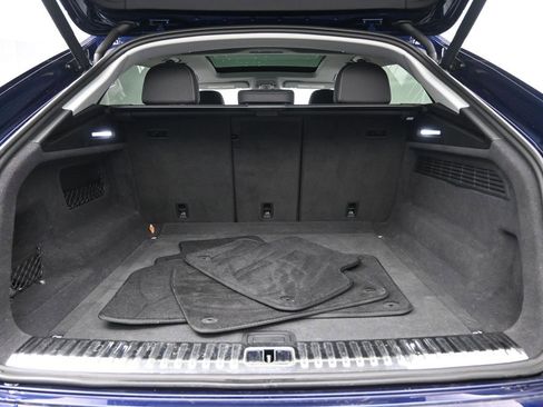 Used 2021 Audi Q8 Premium Plus w/ Premium Plus Package image 32