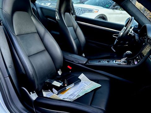 Used 2015 Porsche 911 4 Coupe image 48