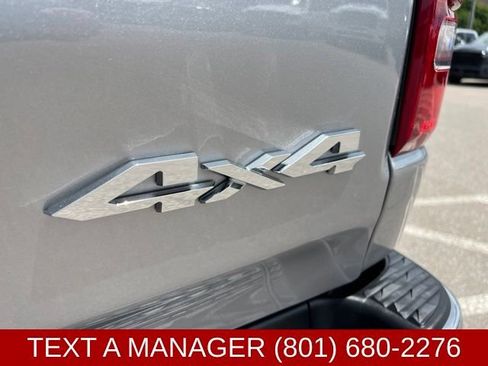 Used 2023 RAM 1500 Limited AWD/4WD image 12