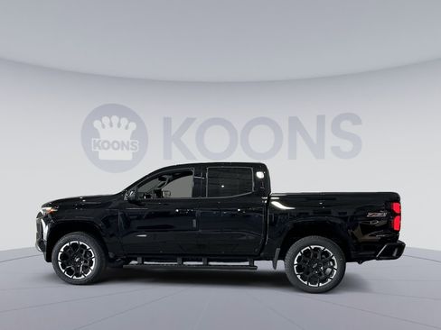 New 2026 Chevrolet Colorado Z71 w/ Technology Package image 13