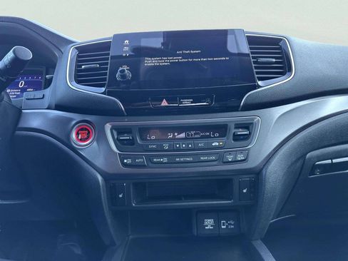 Used 2019 Honda Pilot EX-L image 35