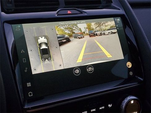 New 2024 Jaguar E-PACE R-Dynamic SE image 32