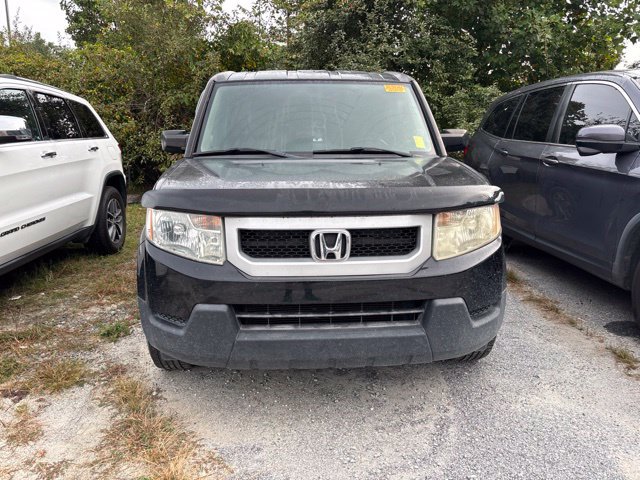 Used 2010 Honda Element LX image 3