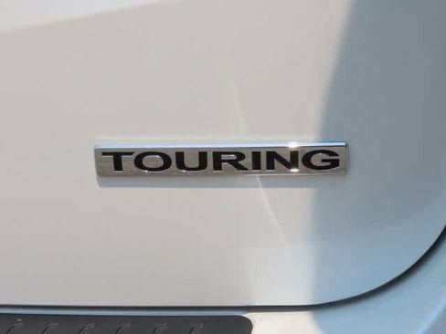 New 2026 Honda Odyssey Touring image 8