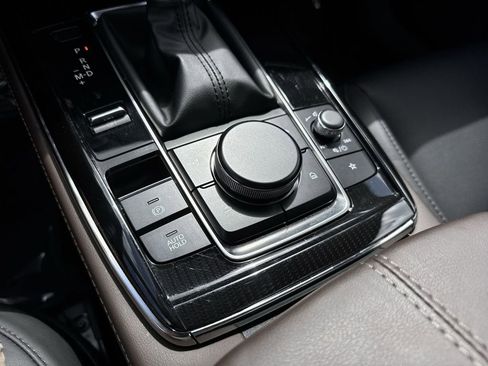 Certified 2025 MAZDA CX-30 AWD 2.5 S w/ Premium Package image 54