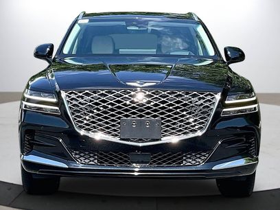 Used 2023 Genesis GV80 3.5T w/ Prestige Package