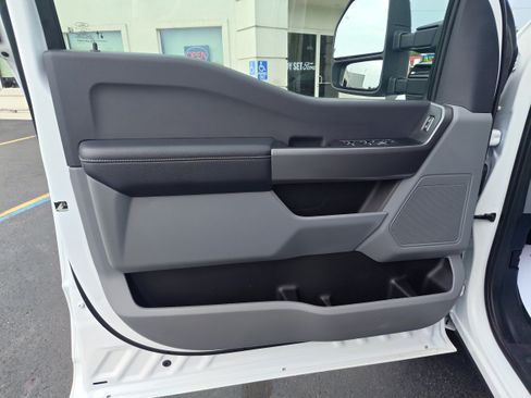 Used 2026 Ford F250 XLT AWD/4WD image 11