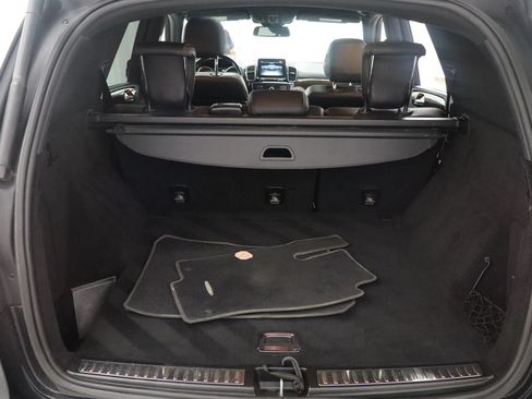 Used 2016 Mercedes-Benz GLE 350 4MATIC w/ Premium Package image 24