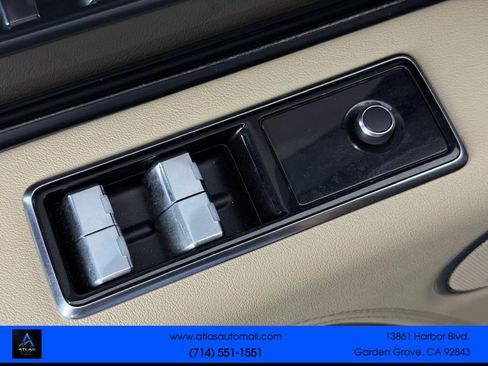 Used 2018 Land Rover Range Rover Supercharged AWD/4WD image 29