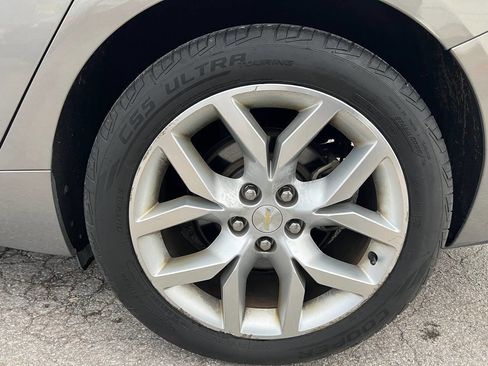 Used 2019 Chevrolet Impala Premier image 27