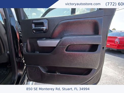 Used 2014 Chevrolet Silverado 1500 LT w/ All Star Edition AWD/4WD image 50