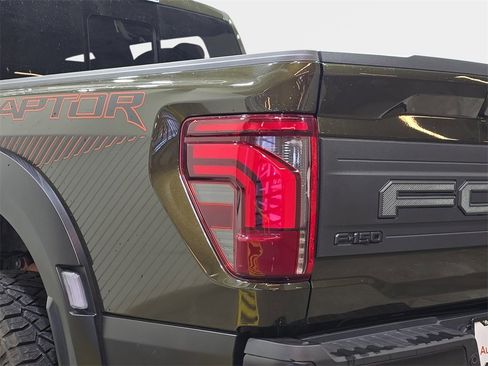 Used 2024 Ford F150 Raptor image 33