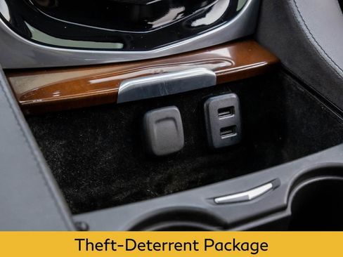 Used 2020 Cadillac Escalade ESV Luxury image 31