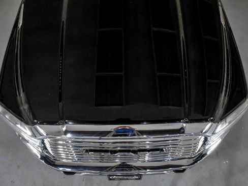 Used 2019 RAM 2500 Limited image 39