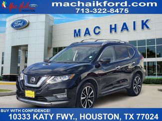 Used 2019 Nissan Rogue SL w/ Premium Package FWD video 1