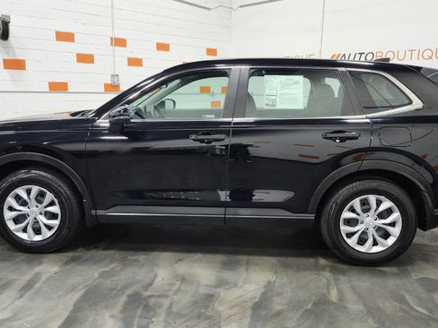 Used 2024 Honda CR-V LX image 13