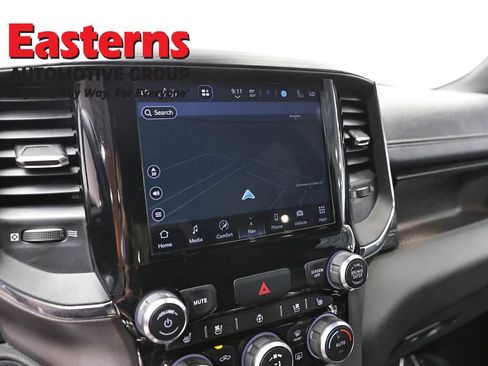Used 2024 RAM 1500 Laramie RWD image 19