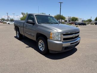 Used 2009 Chevrolet Silverado 1500 LT RWD video 3