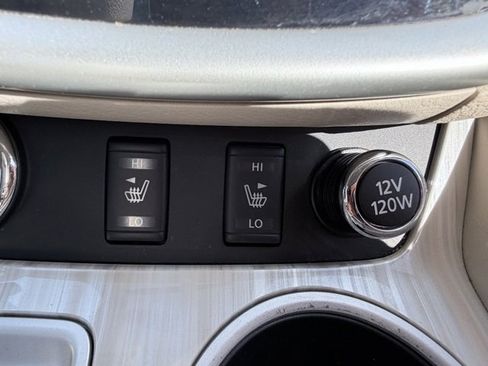 Used 2017 Nissan Murano SL w/ SL Technology Package image 16