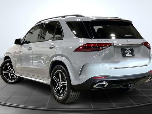 Used 2024 Mercedes-Benz GLE 450 4MATIC image 13