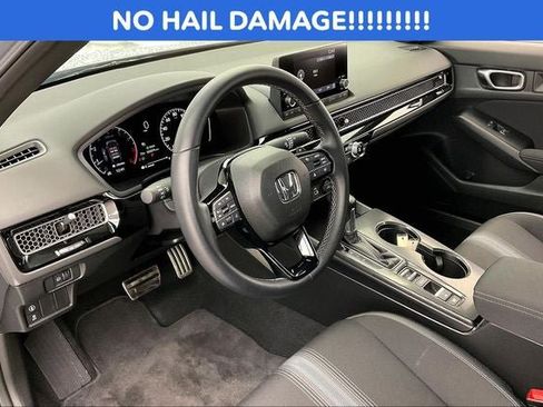 Certified 2024 Honda Civic Sport image 16