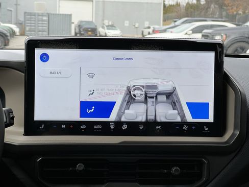 New 2025 Ford Bronco Sport Big Bend w/ Convenience Package image 20