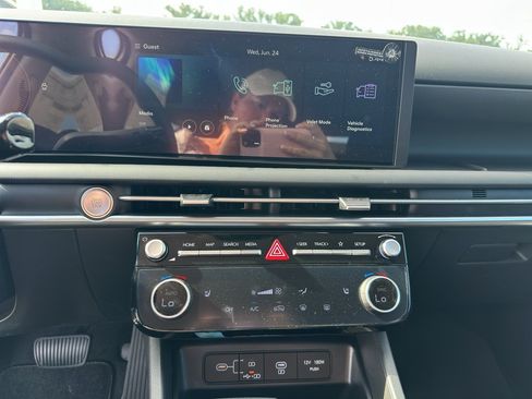 New 2026 Hyundai Tucson SEL FWD image 18