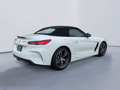 Used 2026 BMW Z4 M40i