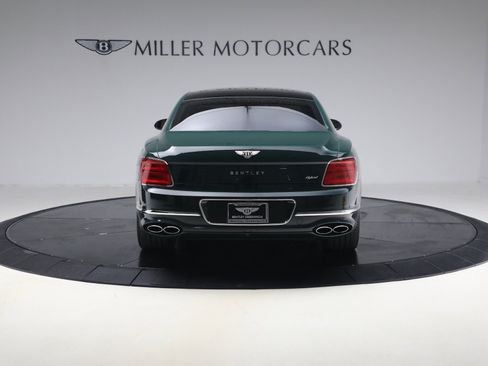 Used 2023 Bentley Flying Spur Plug-In Hybrid image 4