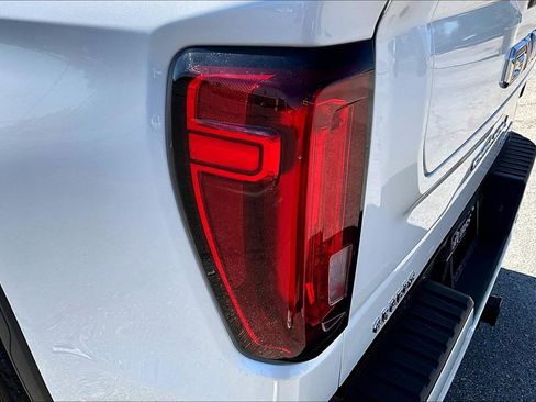 Used 2024 GMC Sierra 1500 Denali w/ Denali Reserve Package AWD/4WD image 42