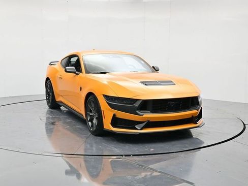 New 2026 Ford Mustang Dark Horse RWD image 5