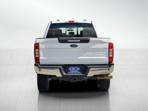 Certified 2022 Ford F250 Lariat w/ Lariat Value Package image 5