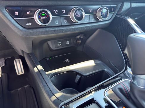 Certified 2025 Acura ADX A-Spec image 29