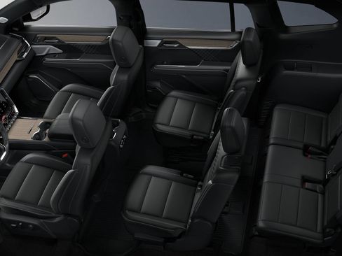 New 2025 GMC Acadia Denali w/ Super Cruise Package image 31