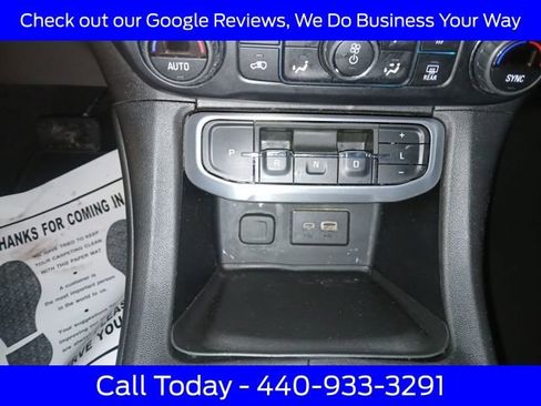 Used 2020 GMC Acadia SLE w/ Driver Convenience Package image 35