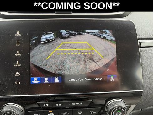 Used 2021 Honda CR-V Touring image 15