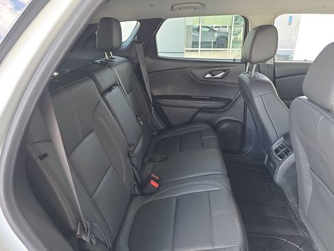 Certified 2024 Chevrolet Blazer LT w/ LPO, Floor Liner Package FWD image 25