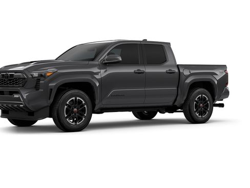 New 2026 Toyota Tacoma TRD Sport RWD image 32