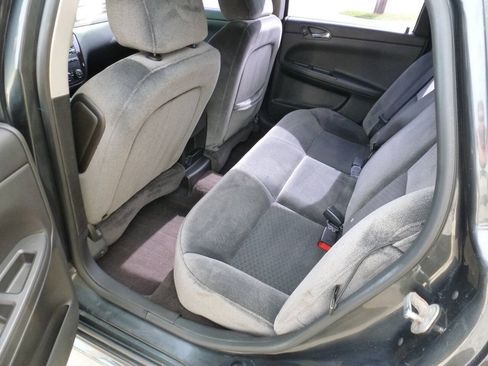 Used 2014 Chevrolet Impala Limited LS FWD image 10