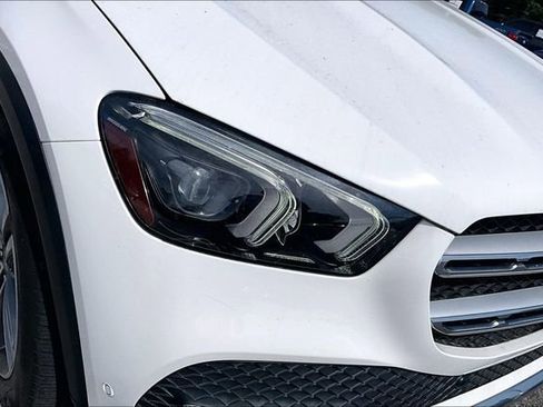 Used 2022 Mercedes-Benz GLE 350 image 33
