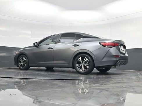 Used 2023 Nissan Sentra SV image 50