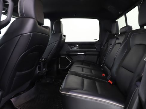 Used 2022 RAM 1500 Laramie w/ Night Edition image 18