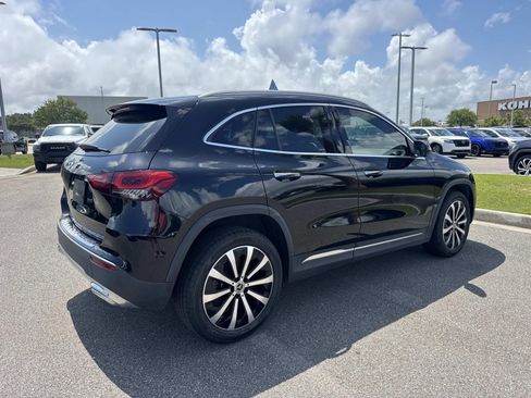 Used 2022 Mercedes-Benz GLA 250 w/ Premium Package Lite image 6