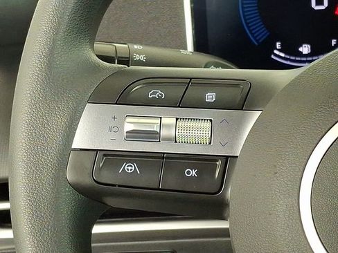New 2026 Hyundai Santa Cruz SEL FWD image 19