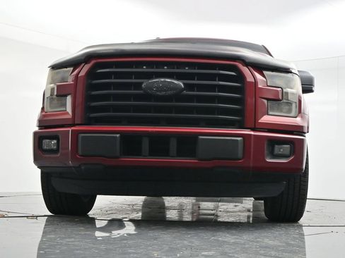 Used 2016 Ford F150 XLT w/ Equipment Group 302A Luxury image 47