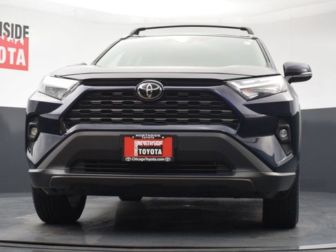 Used 2025 Toyota RAV4 XLE Premium w/ Weather Package image 34
