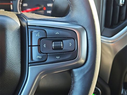 Certified 2022 Chevrolet Silverado 1500 LT image 25
